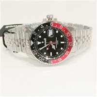 Orologio Lowell Uomo in Acciaio PM0918-0500 - PM0918-0500